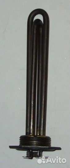 Тэн для масляного,чугунного,алюминиевого радиатора