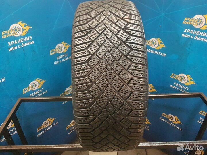 Continental ContiVikingContact 7 245/45 R19