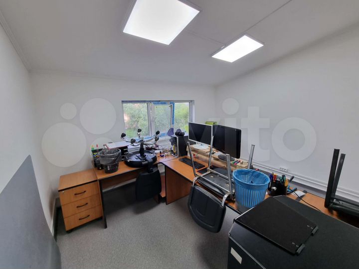 Офис, 23 м²