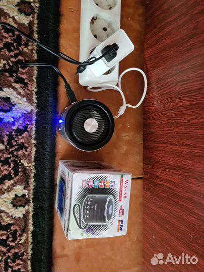 Радиоприемник с usb