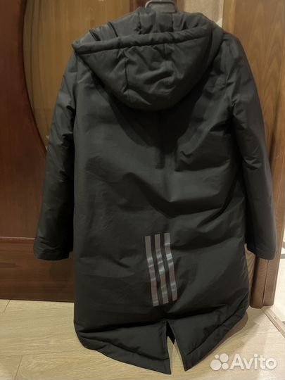 Куртка адидас