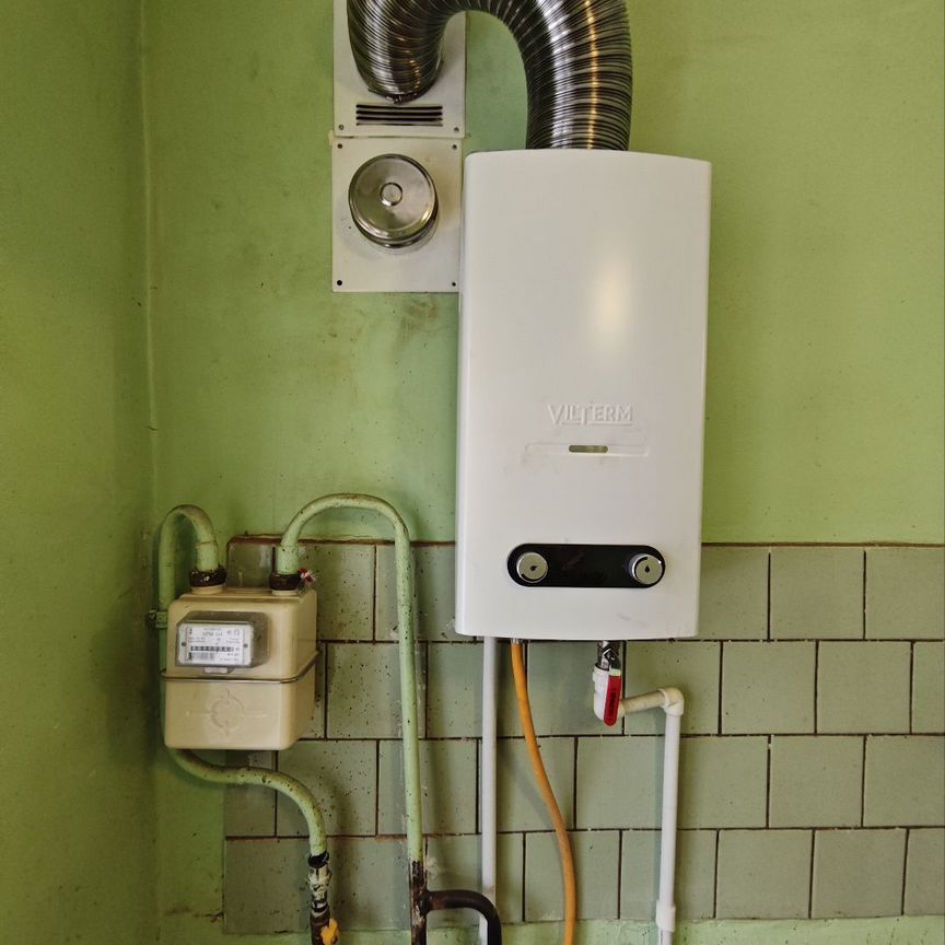 Квартира 2-комн. 41.7 м² в Ярцево — фото 17 из 28