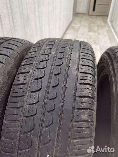 Pirelli P7 205/55 R16