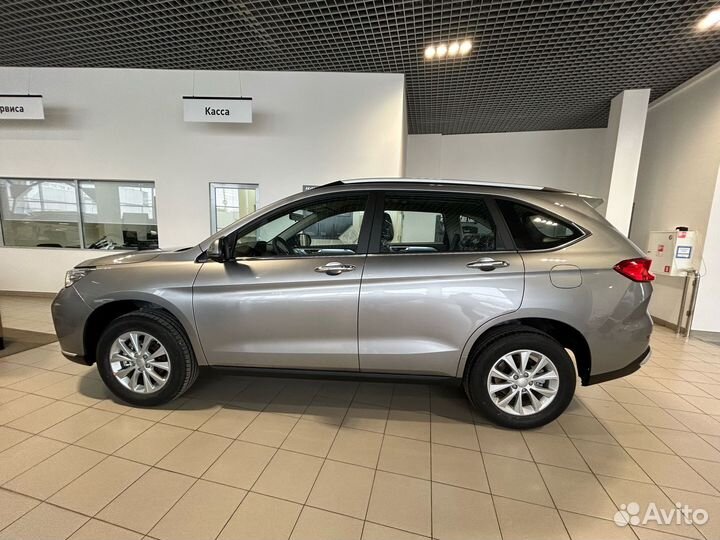 HAVAL M6 1.5 AMT, 2024