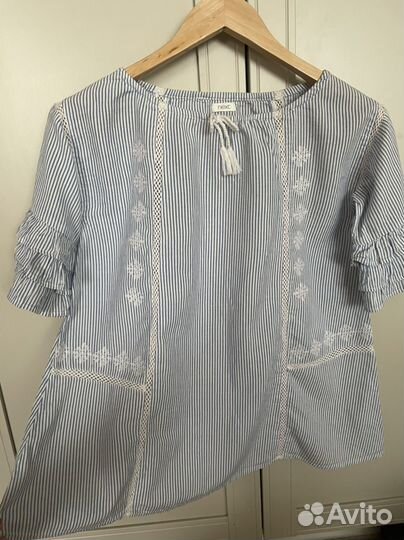 Платье для девочки next 122 -128