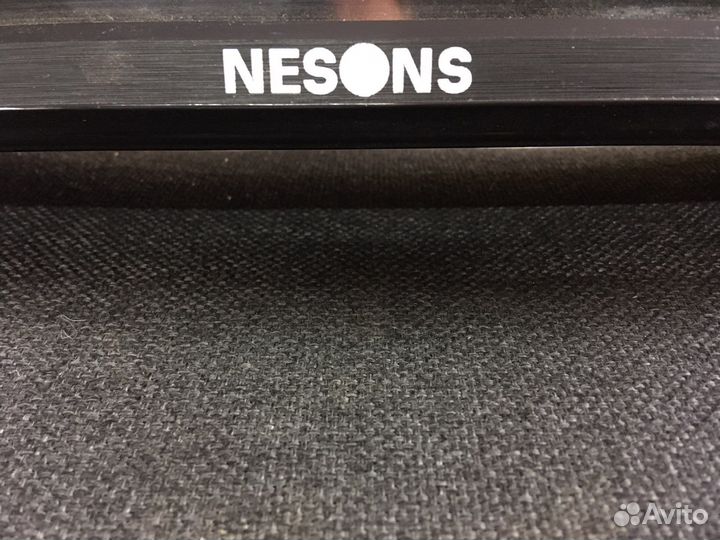 Телевизор LED - nesons 43F595T2S