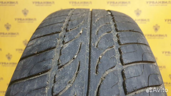 КАМА Кама-234 195/65 R15 91H