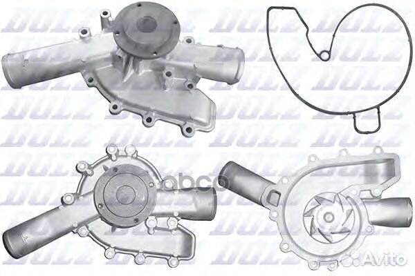 Водяная помпа M246 Dolz