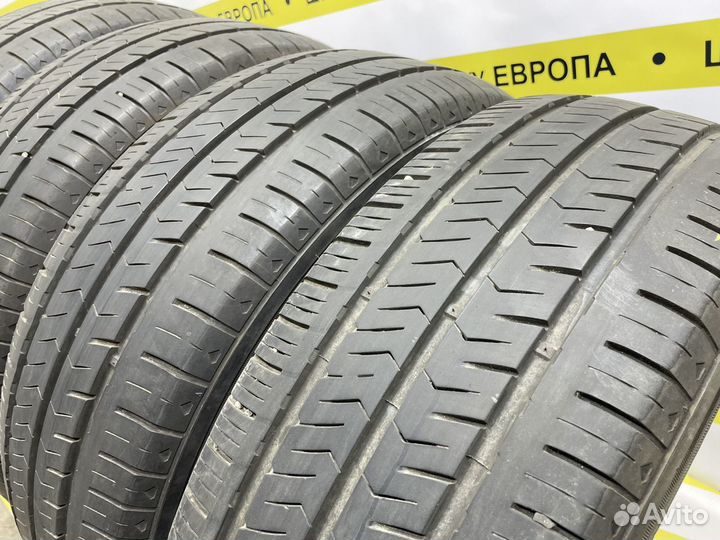 Hankook Radial RA28 215/65 R16C