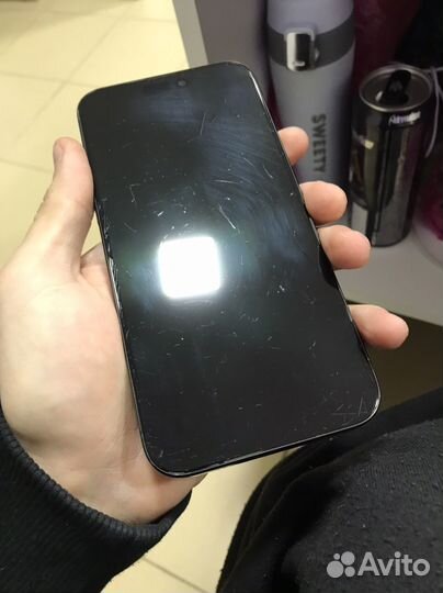 iPhone 15 Pro Max, 512 ГБ