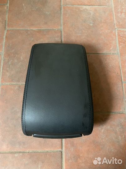Крышка подлокотника Mazda 6 GJ 2013-2014г