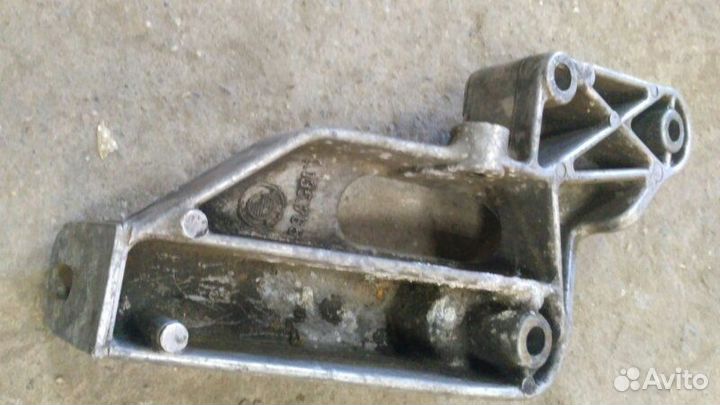 Кронштейн двигателя Bmw 5-Series E34 1987-1996