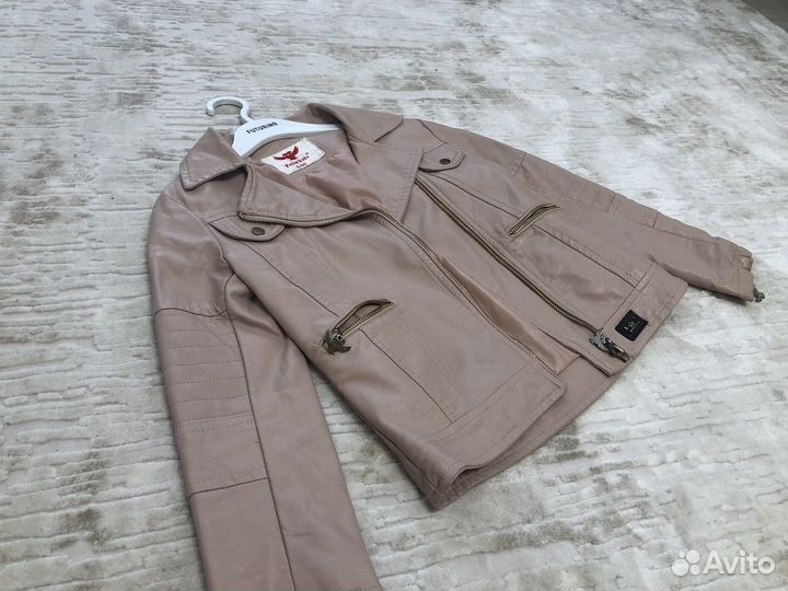 Куртка для девочки