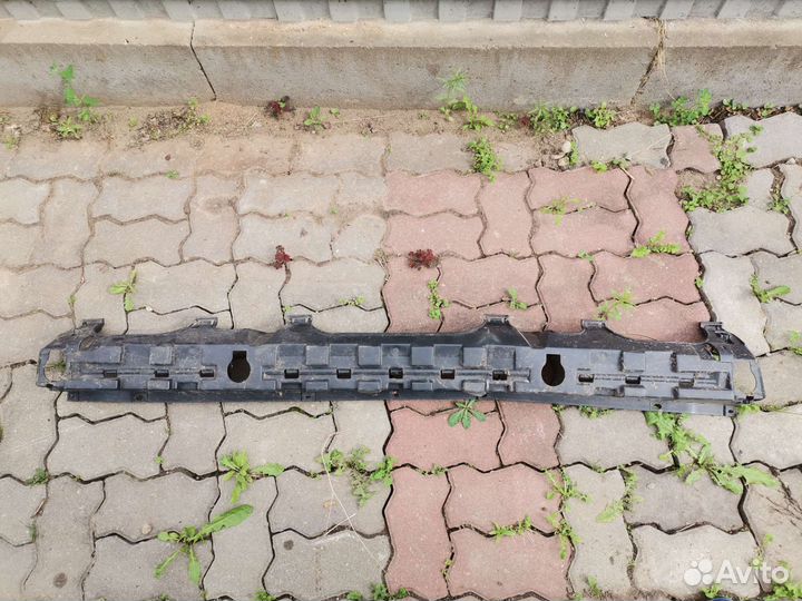 Абсорбер бампера Mercedes Sprinter DN14114