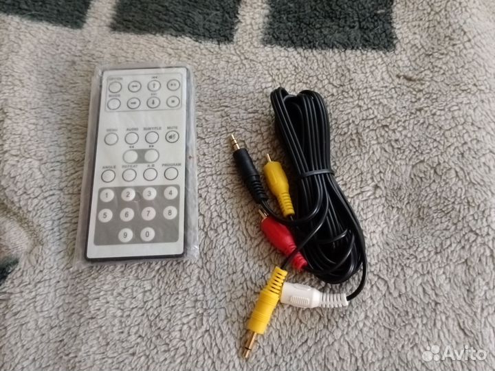 Навигатор и Пуско-Зарядное уст-во.Т1012А