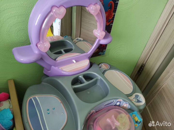 Салон красоты Полесье