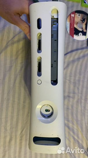 Xbox 360
