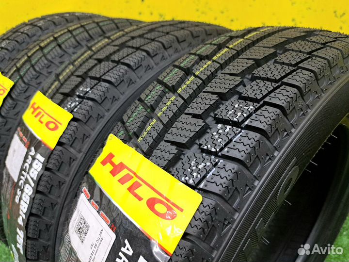 Hilo Arctic S-8 155/65 R14 75T