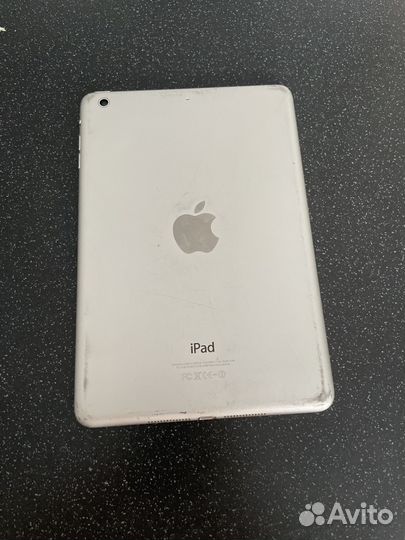 iPad mini 1