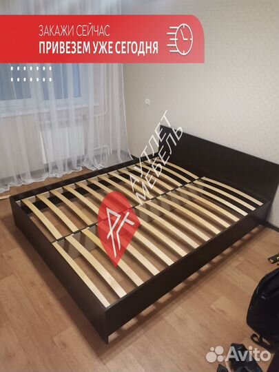 Кровать 160 200