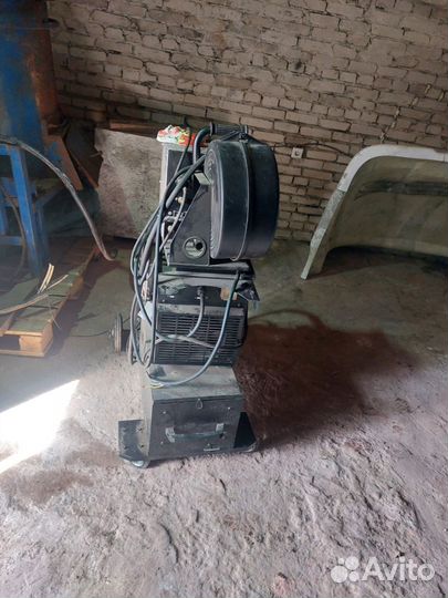 Сварочный полуавтомат саипа 350