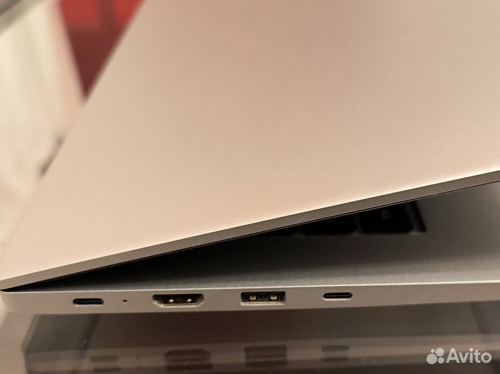 Xiaomi Redmibook II 14