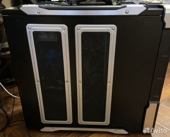 Игровой пк Intel core i5