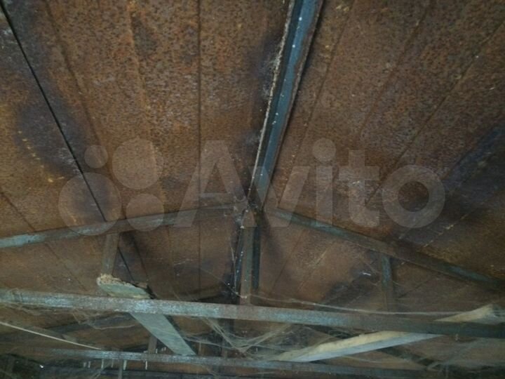 Гараж, 20 м²