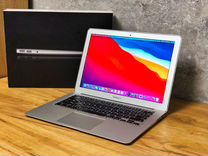 Ультратонкий ноутбук Apple MacBook Air 13 Core i5