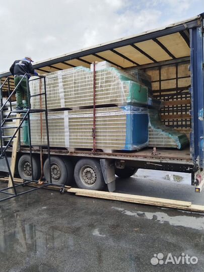 Грузоперевозки межгород от 100 кг до 100 тонн