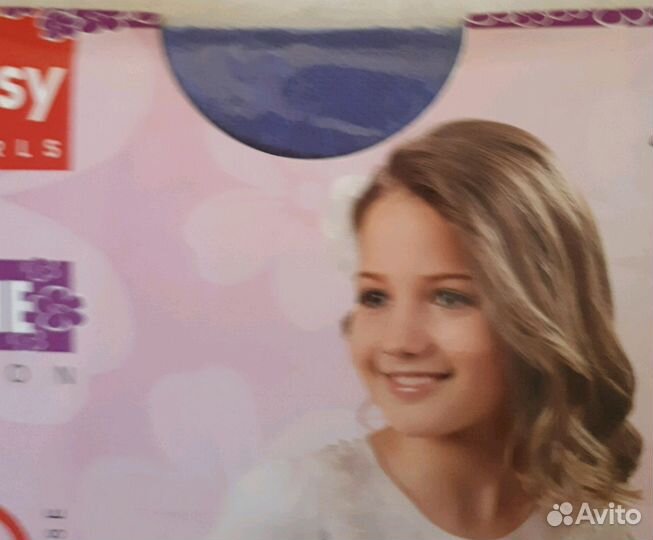 Колготки Конте