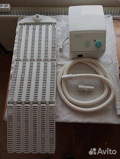 Гидромассажный коврик для дома