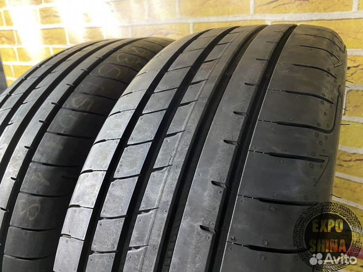 Goodyear Eagle F1 Asymmetric 5 235/50 R18