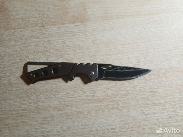 Ножик складной