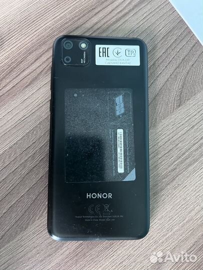 HONOR 9S, 2/32 ГБ