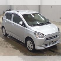 Daihatsu Mira e:S 0.7 CVT, 2019, 98 000 км, с пробегом, цена 685 000 руб.