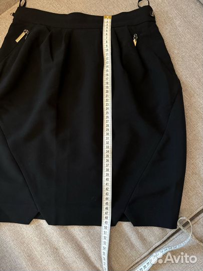 Elisabetta franchi юбка