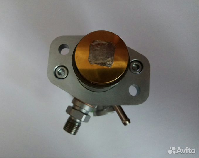 Насос топливный (тнвд) Toyota. Оригинал. Новый