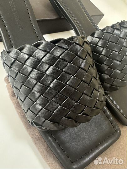 Сабо Bottega Veneta оригинал