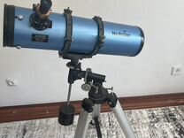 Телескоп Skywatcher d130 f650