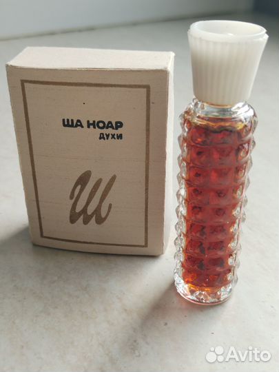 Духи винтаж СССР