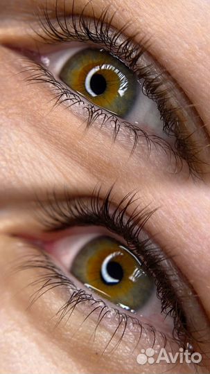 Перманентный макияж бровей