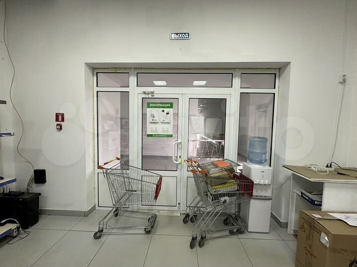 Свободного назначения, 183.7 м²