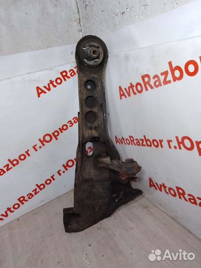 Рычаг задний продольный Mitsubishi Lancer 7