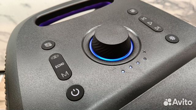 Tronsmart Halo 200 Dual Mic портативная колонка