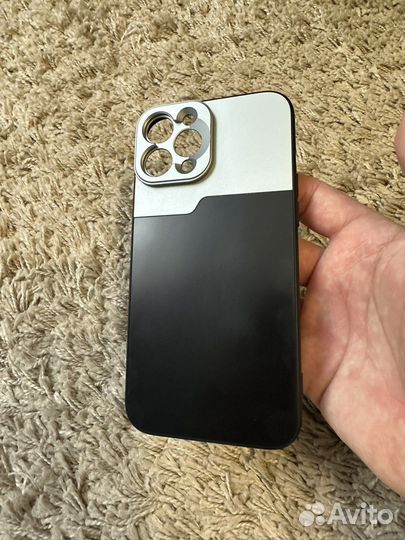 Оригинальные чехлы iPhone 12 pro max UAG