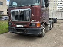 International 9000 Series с полуприцепом, 2008