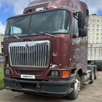 International 9800, 2008