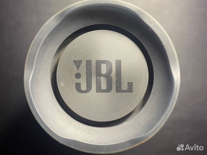 Колонка jbl charge 3
