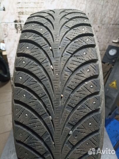 Sava Eskimo Stud 185/65 R15